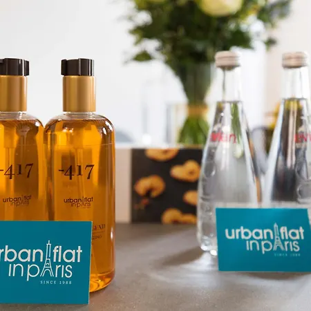 Apartamento Urbanflat 69 - Authentic & Elegant