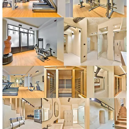 Urbanflat 69 - Authentic & Elegant Apartmán